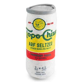 Topo Chiwawa Seltzer